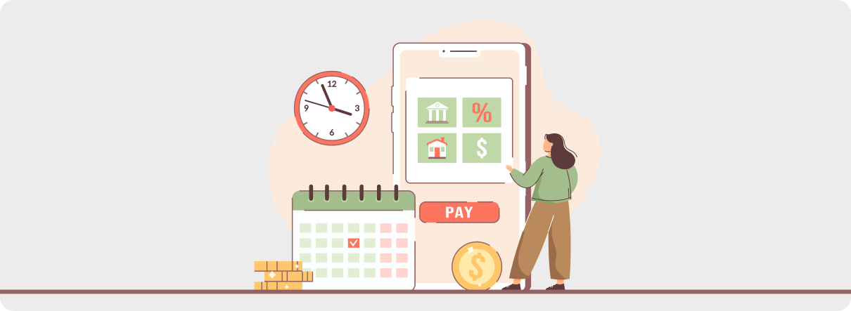 Excellent Fin footer logo