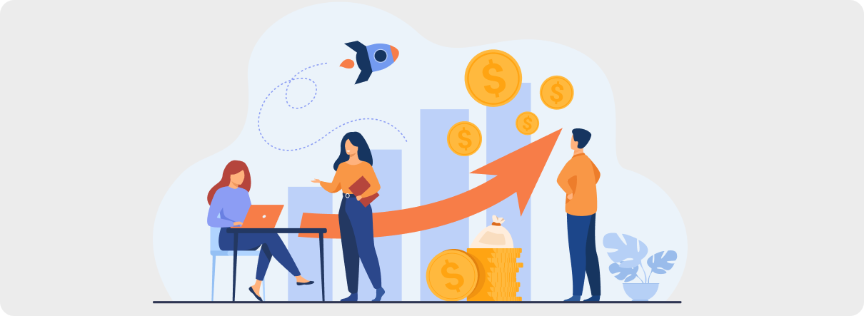 How it works illustration