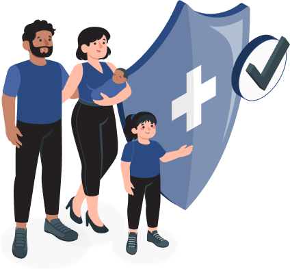 Frame styled graphic