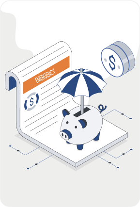 Team collaboration graphic