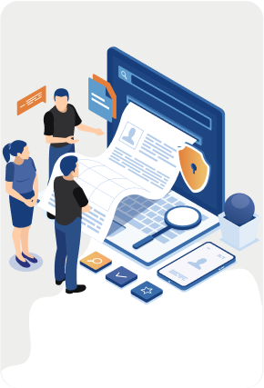 Investment strategy infographic