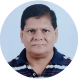 Portrait of Hitesh - Excellent Fin team