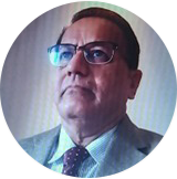 Portrait of Keyur - Excellent Fin team