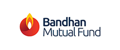 Bandhan Mutual Fund logo