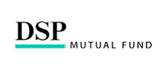 DSP mutual fund logo