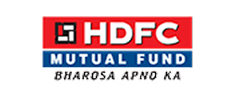 HDFC logo