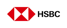 HSBC mutual fund logo