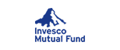 Invesco Mutual Fund logo
