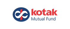 Kotak Mutual Fund logo