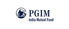 PGIM Mutual Fund logo