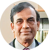 Portrait of Vibhu - Excellent Fin team